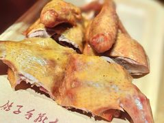 -鸽子窝(黄村店)