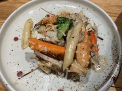 -蟹将军·松叶蟹和牛日料放题自助(K11店)