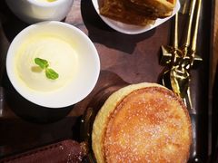 经典舒芙蕾-奎克咖啡Cuiqu(晶品店)