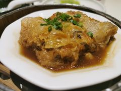 -凤凰楼酒家·粤宴点心(华强北店)