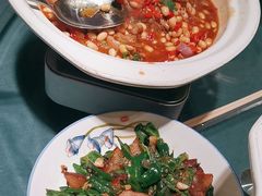 -谢氏老金口七号宴(武昌大道店)