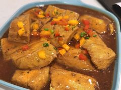 -香香海南菜餐厅