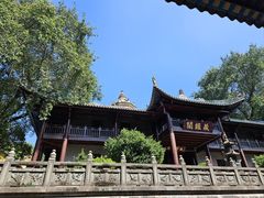 -南华禅寺