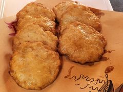 -张家卫·阳江菜·小海鲜(肥婆湾桥店)