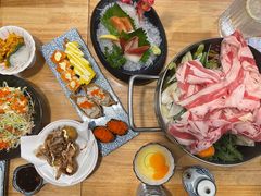 -村上一屋·亚洲菜融合小馆(南楼店)