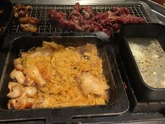 -伍丁·烤牛肋(和平东桥店)