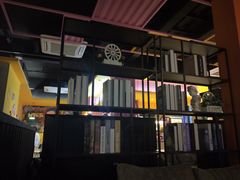 -火星工厂·桌游·团建聚会·轰趴馆(厦滘店)