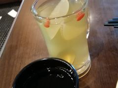 -新旺茶餐厅(嘉里城店)
