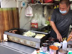 -大东北首席烤冷面(常兴路店)