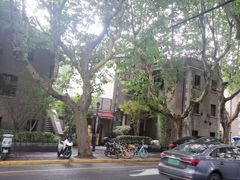 -上海孙中山故居纪念馆