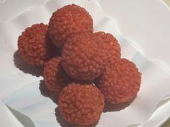 -绿茶餐厅(朝阳大悦城店)