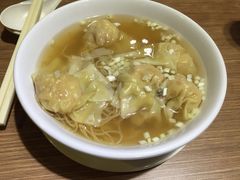-百福麵家(新馬路店)