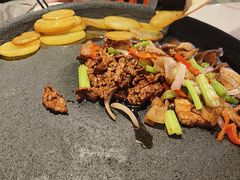 -一烙锅(友谊店)