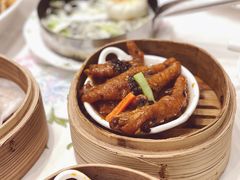 -翠园(北京王府中环店)