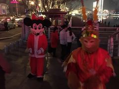-天津之眼摩天轮