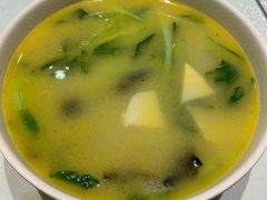 虾仁煨面-冶春茶社(星汉大厦店)