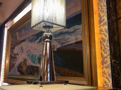 -上海浦东星河湾酒店