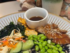 -BAKER&SPICE(安福路店)