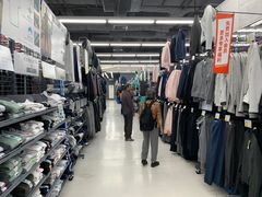 -迪卡侬(蓬江万达店)