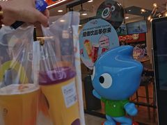 -CoCo都可(铁西万达店)