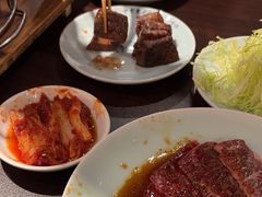 -蒜香焼肉PURUSHIN(马场路店)
