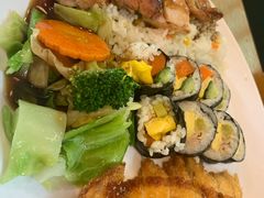 -合利屋(三元桥店)