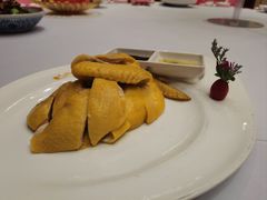 -丰收日·小海鲜·沪上家宴(顾村正大店)
