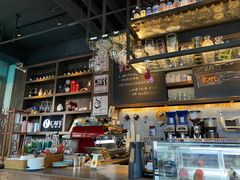 -青咖啡(三坊七巷店)