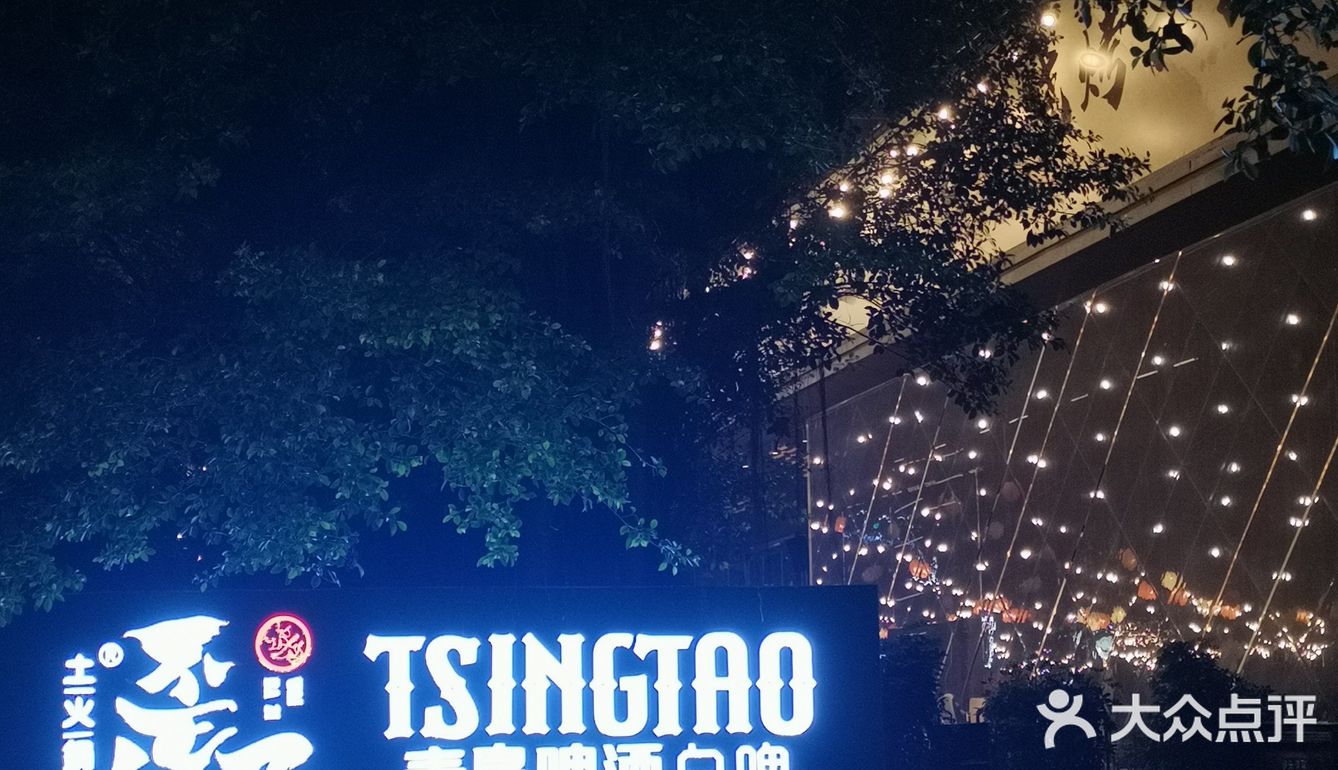 深圳探店｜被朋友圈疯狂要地址的龙虾大排档