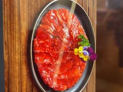 -海底捞火锅(东方时代广场店)