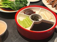 -全聚德(双井店)