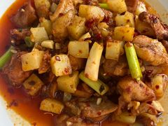 -兰湘子·湘菜小炒(长安万科广场店)