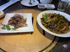 牛五花-正苑26年海鲜烤肉•牛尾汤汤饭(东港店)