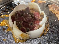 -猫爪爪原切自助烤肉(观音桥阳光世纪店)