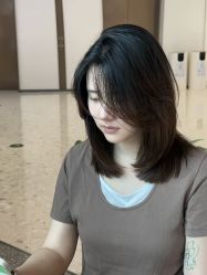 -MMby Hair Code芭曲发型