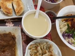-大师兄·西北小馆(北站缤果空间店)