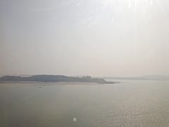 -琴岛之星摩天轮