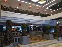 -厦门日月谷温泉渡假村