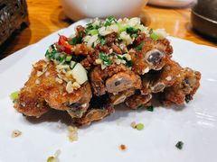 -红旗大食堂(君悦紫园店)