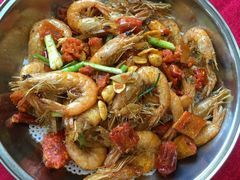 -合家小菜餐馆(新诚花苑店)