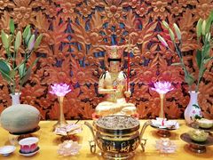 -紫莲花足道(柯桥古镇店)