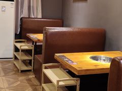 卡座-牛品福潮汕牛肉火锅(旺庄店)