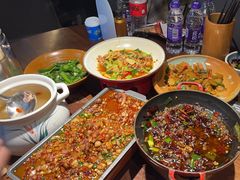 -树厨贵州菜(花果园购物中心店)