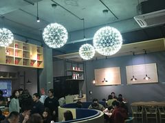 大堂-宋小谨·泉州菜(西沙湾店)