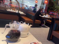 -辛香汇·现炒川菜(城北万象城店)