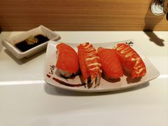 -三禾寿司(君尚店)