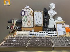 -1001艺术手作·银饰DIY·拼豆(小寨金莎店)