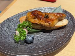-小山日本料理(太古汇店)