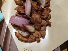 -民窑私烤土窑坑烤大公鸡