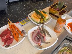 -千家粗粮王(MOMOPARK店)